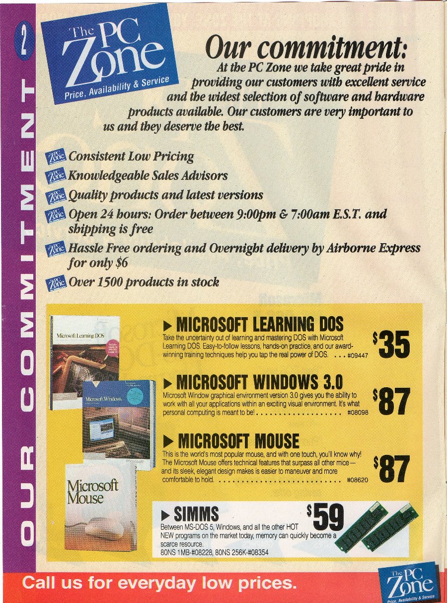 Catalog Page 2 Thumbnail