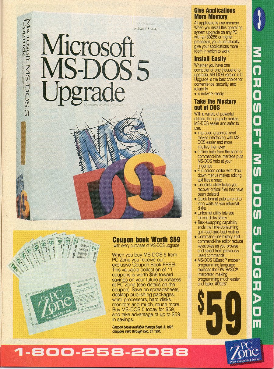 Catalog Page 3 Thumbnail